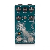 Walrus Audio Fathom Multi Function Reverb