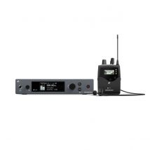 Sennheiser EW IEM G4 Wireless In-Ear Monitor System E Band