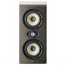 Focal Shape Twin Studio Monitor
