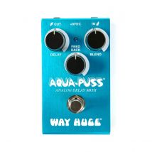 Way Huge WM71 Smalls Aqua-Puss Analog Delay