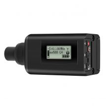 Sennheiser SKP 500 G4 Pro Plug-on Transmitter GB Band