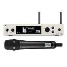 Sennheiser EW 500 G4 Wireless Microphone System with 945 GB Band
