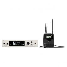 Sennheiser EW 500-G4 Wireless Microphone System with MKE 2 GB Band
