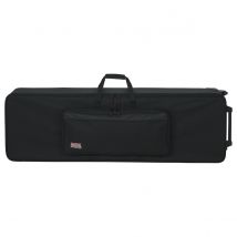 Gator GK-88 Rigid EPS Foam Lightweight 88-Note Keyboard Case