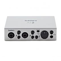 SubZero AI2 USB Audio Interface