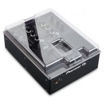 Decksaver Pioneer DJM 250 MK2 and DJM 450 Cover