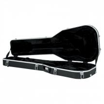 Gator GC-SG Deluxe Moulded Case For Double-Cut Electric Guitars