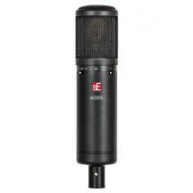 sE Electronics SE2200 Large-Diaphragm Condenser Microphone