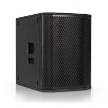 dB Technologies SUB 615 15" Active PA Subwoofer