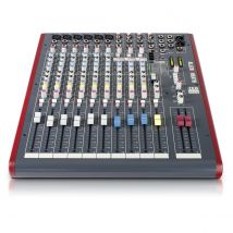Allen & Heath ZED-12FX USB Compact Stereo Mixer