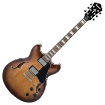 Ibanez AS73 Artcore Tobacco Brown