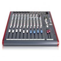 Allen & Heath ZED-14 USB Compact Stereo Mixer