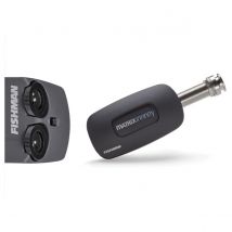 Fishman Matrix Infinity VT Narrow Format Acoustic Pickup