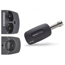 Fishman Matrix Infinity Mic Blend Narrow Format Acoustic Pickup