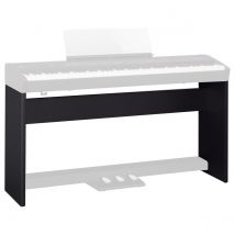 Roland KSC-72 Stand for FP-60 Digital Piano Black