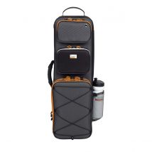 BAM Peak Performance Violin Case 3/4-1/2 Size 