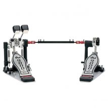 DW 9000 Series Double Pedal Left-Footed