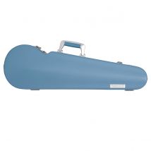 BAM ET2002XL LEtoile Contoured Violin Case Sky Blue
