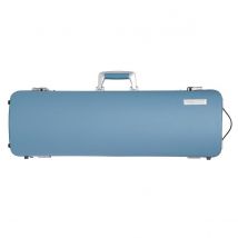 BAM ET2001XL LEtoile Oblong Violin Case Sky Blue