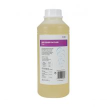QTX Medium Density Fog Fluid 1 Litre