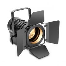 Cameo TS 40 WW Theatre Spotlight Black