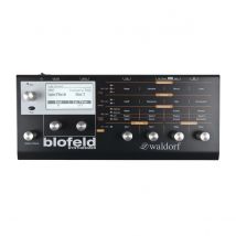 Waldorf Blofeld Synthesizer Black