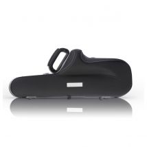 BAM ET4011S LEtoile Cabine Alto Saxophone Case Black