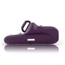 BAM ET4011S LEtoile Cabine Alto Saxophone Case Violet