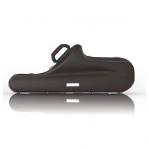 BAM ET4012S LEtoile Cabine Tenor Saxophone Case Chocolate