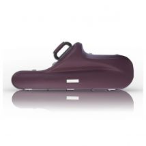 BAM ET4012S LEtoile Cabine Tenor Saxophone Case Violet