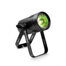 Cameo Q-Spot 15 RGBW Spotlight Black