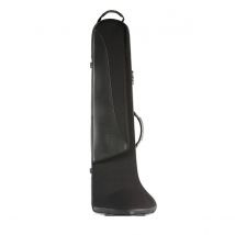 BAM Classic Tenor Trombone Case with Pocket Black