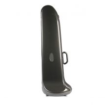 BAM Softpack Tenor Trombone Case Black