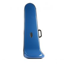 BAM Softpack Bass Trombone Case Blue
