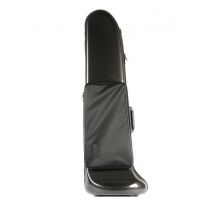 BAM Softpack Tenor Trombone Case with Pocket Black