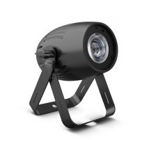 Cameo Q-Spot 40 RGBW Spotlight Black