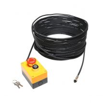 Cameo EKS 20m Emergency Stop Switch For Lasers