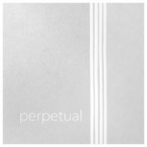 Pirastro Perpetual Violin G String Silver