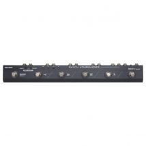 Hotone Patch Kommander Loop Switcher