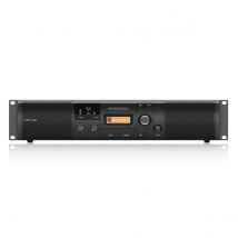 Behringer NX6000D Power Amplifier with DSP Control