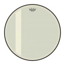 Remo Felt Tone P3 20 Hazy Drum Head