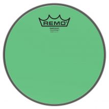 Remo Emperor Colortone Green 8 Drum Head
