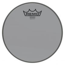 Remo Emperor Colortone Smoke 8 Drum Head