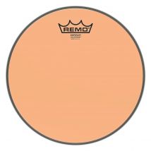 Remo Emperor Colortone Orange 10 Drum Head