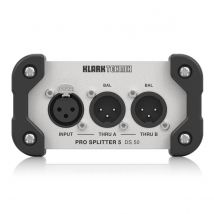 Klark Teknik DS 50 Passive Splitter