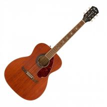 Fender Tim Armstrong Hellcat Electro Acoustic Mahogany