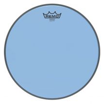 Remo Emperor Colortone Blue 13 Drum Head