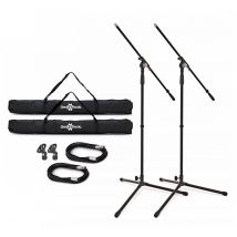 Boom Microphone Stand Kit by Gear4music