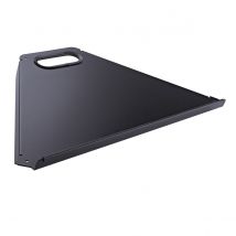 K&M 18876 Keyboard Controller Tray