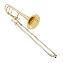 Courtois Mezzo Bb/F Tenor Trombone Medium Bore